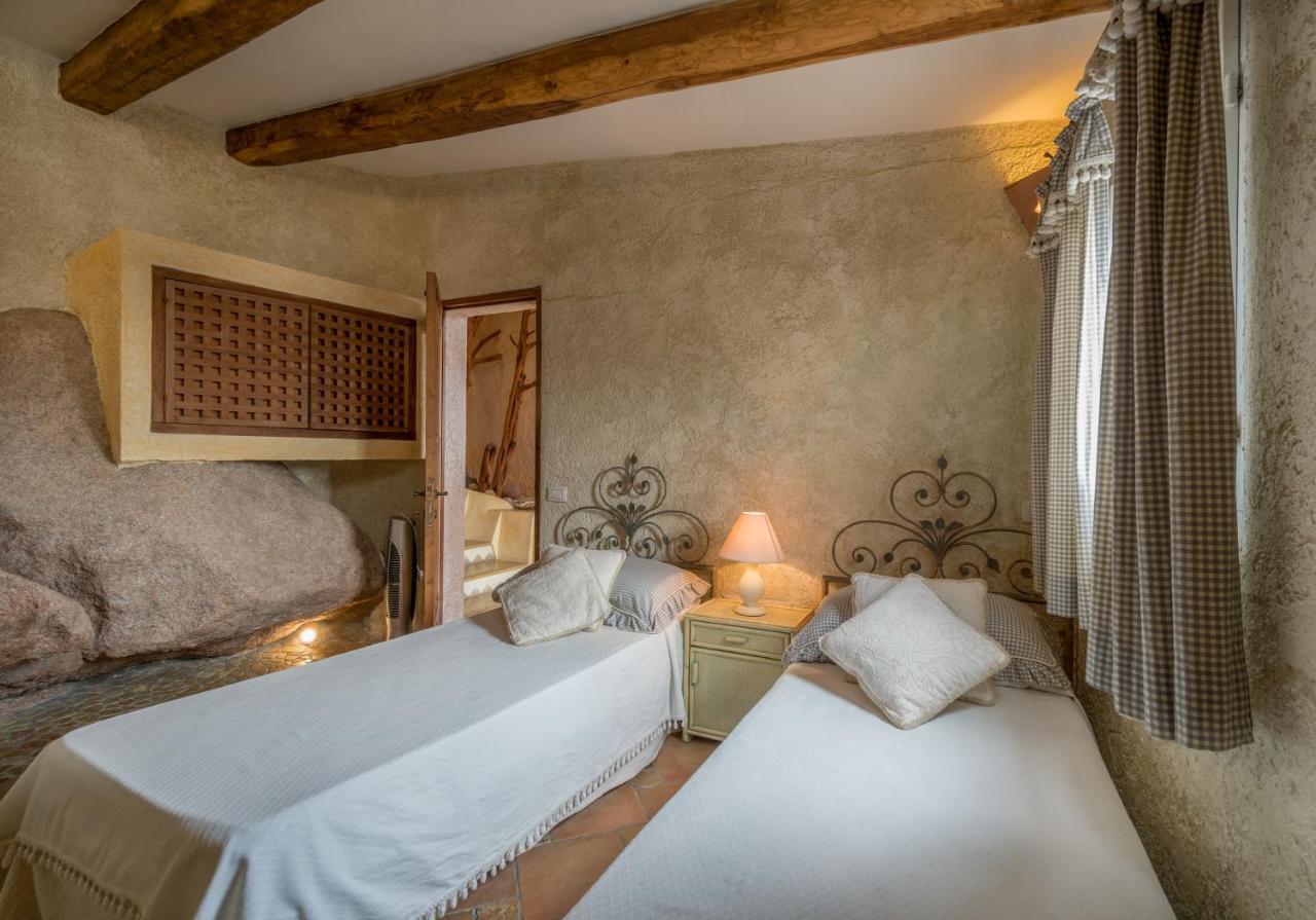 Sardinia Family Villas - Villa Nina With Private Pool Abbiadori Экстерьер фото
